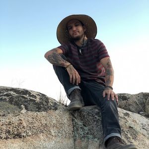 Meet your Posher, Kristopher